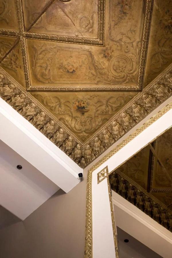 Vardar Palace Hotel - Special Category Istanbul Exterior foto